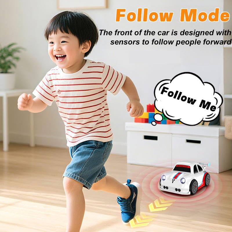 Mini RC Drift Remote Car with remote