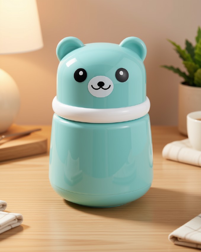 Powder Puff Bear Refill