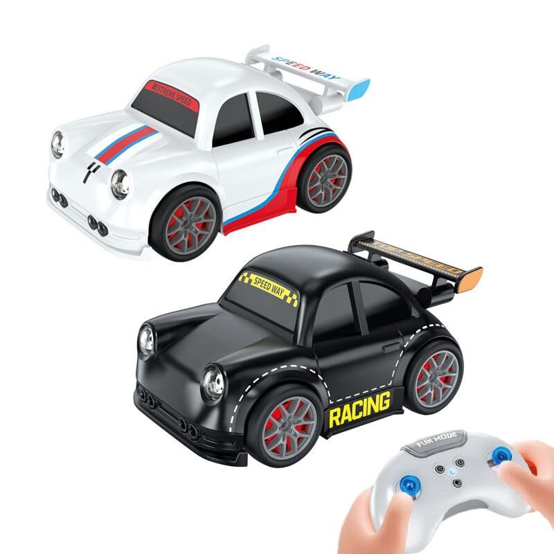 Mini RC Drift Remote Car with remote