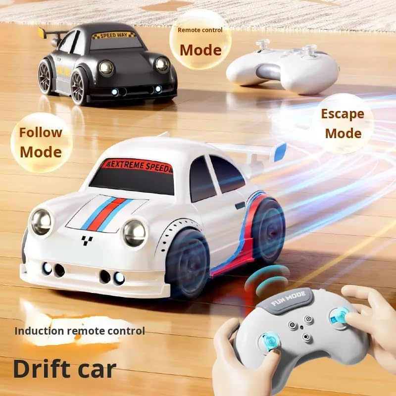 Mini RC Drift Remote Car with remote